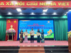 Tuyên dương, Khen thưởng học sinh giỏi năm học 2022-2023