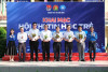 Hội thi "Tin học trẻ" thành phố Thủ Dầu Một năm 2025
