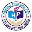 Trường THCS Hòa Phú