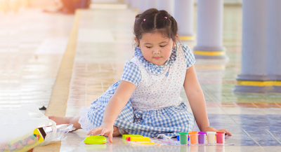 DINH DƯỠNG CHO TRẺ THỪA CÂN BÉO PHÌ