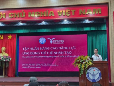 CHUYỂN ĐỔI SỐ TRONG NHÀ TRƯỜNG – CHỦ ĐỘNG THÍCH ỨNG, ĐỔI MỚI TOÀN DIỆN 💻✨