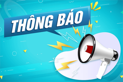 THÔNG BÁO DANH SÁCH TRẺ NĂM HỌC 2025 - 2026