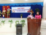 Tổ chức lễ kỷ niệm 30 năm ngày Nhà giáo Việt Nam