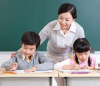 Quy định tiêu chuẩn chức danh nghề nghiệp giáo viên tiểu học