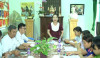 Kiểm tra liên ngành công tác quản lý nhà nước về giáo dục tại trường tiểu học Nguyễn Du