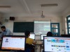 Thầy/cô ứng dụng triển khai trên các công cụ hỗ trợ học tập trực tuyến
