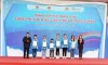 Trường THCS Phú Mỹ: học sinh Phạm Yến Linh đạt giải Khuyến khích Vòng chung kết cuộc thi tìm hiểu "Luật trẻ em trực tuyến"