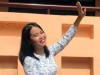 Cô Huỳnh Thanh Trúc - Trường Tiểu học Hiệp Thành
