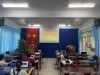 Học sinh trường Tiểu học Trần Phú tham gia cuộc thi IOE vòng Thành phố năm học 2021-2022