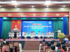 Thành phố Thủ Dầu Một tổ chức Hội nghị tổng kết, tuyên dương, khen thưởng giáo viên giỏi năm học 2022-2023