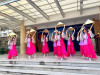 Trường Tiểu học Phú Lợi long trọng tổ chức Lễ công nhận hoàn thành chương trình Tiểu học niên khoá 2018-2023