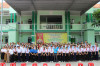 Ngành GDĐT thành phố Thủ Dầu Một tổ chức Lễ phát động Phong trào “Trồng và chăm sóc cây đời đời nhớ ơn Bác Hồ"