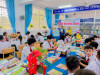 Trường THCS Hiệp An hưởng ứng Ngày Sách và Văn hóa đọc Việt Nam lần 3 - 2024