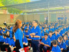 Chi Đoàn Trường THCS Hiệp An Phối Hợp Với Phường Đoàn Hiệp An Tổ Chức Chương Trình Ngày Đoàn Viên Năm 2025
