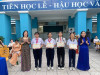 Khen Thưởng Học Sinh Đạt Thành Tích Xuất Sắc Và Vượt Bậc Trong Học Tập Cuối Học Kì I Năm Học 2025 – 2026