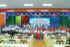 Trường THCS Trần Bình Trọng Tham Gia Hội Nghị Tuyên Dương Các Đoàn Viên, Thanh Niên Và Học Sinh Có Thành Tích Nổi Bật Trong Các Hoạt Động Hè Phường Phú An Năm 2026
