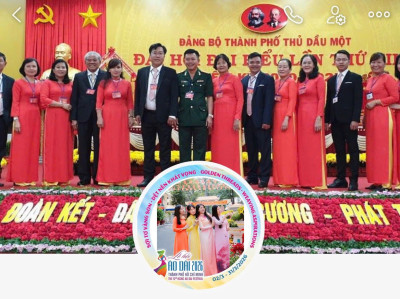 Trường Tiểu học Lê Hồng Phong hưởng ứng Lễ hội Áo dài TP. Hồ Chí Minh lần thứ 12 – năm 2026