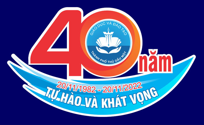 40 năm ngày Nhà Giáo Việt Nam 20/11 (1982-2022)
