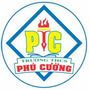 Trường THCS Phú Cường