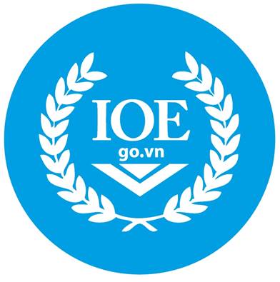 Thông tin thi IOE cấp Thành phố Năm học 2012-2013
